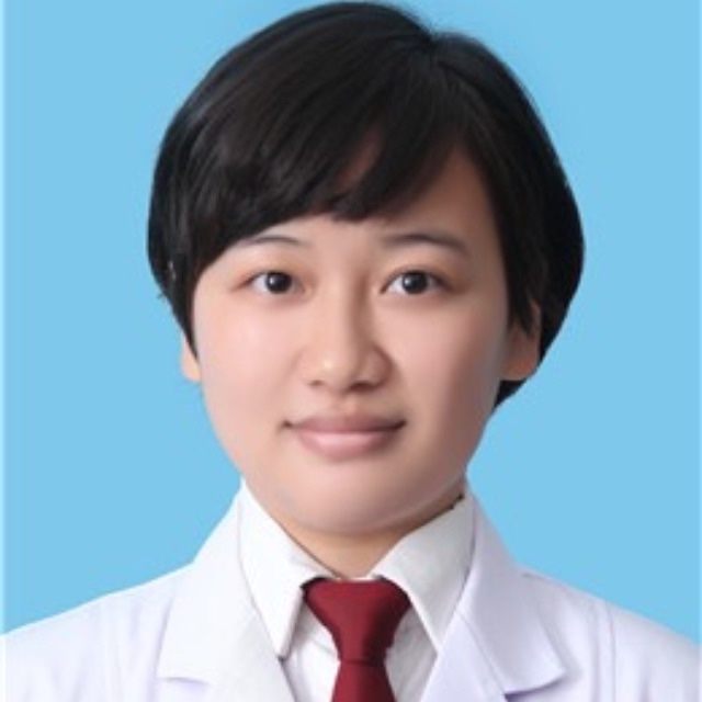 陈丽云