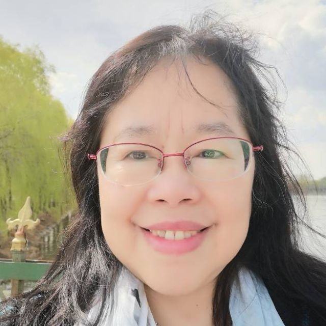 杨丽珍