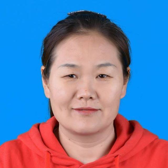 王丽萍