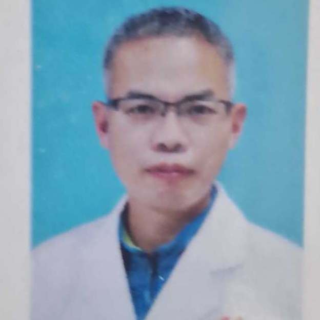 杨西强