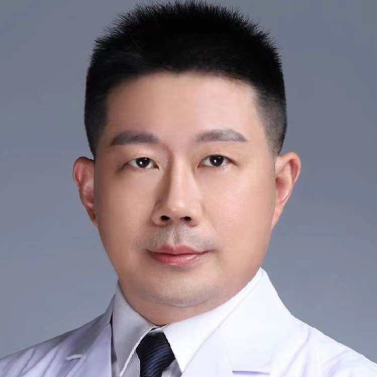 李大鹏