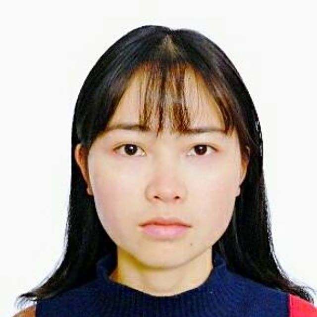 陈桂蓉