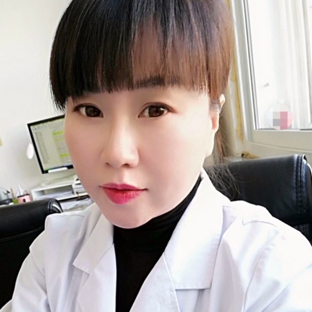 谢萍