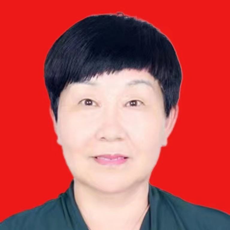 薛爱荣