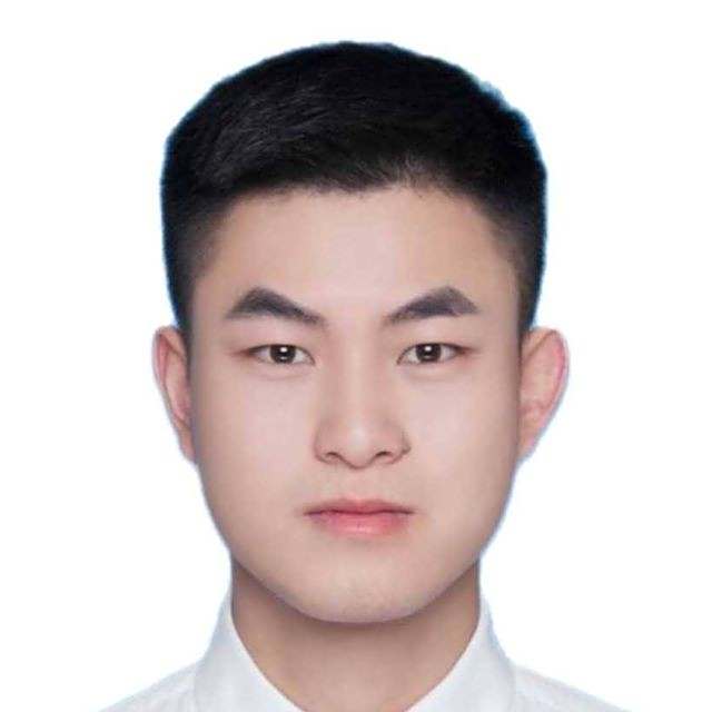 阮智超
