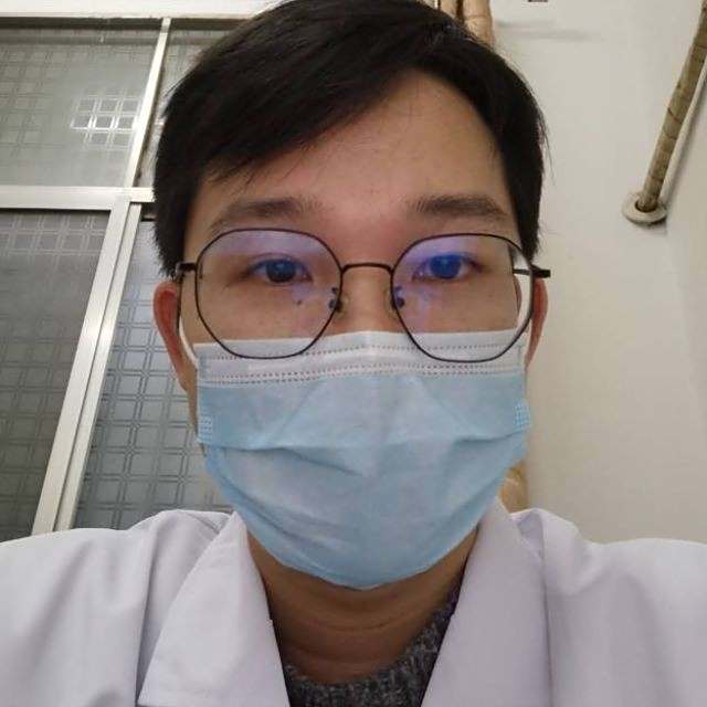 何翔