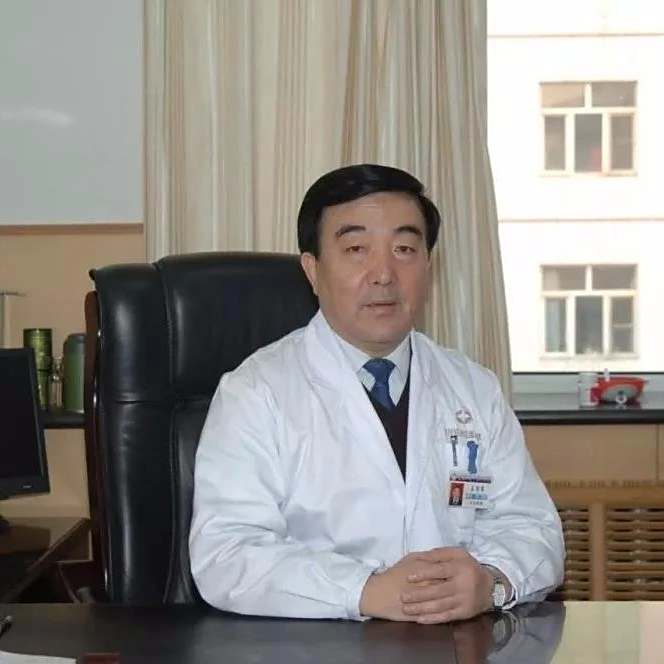 王学军