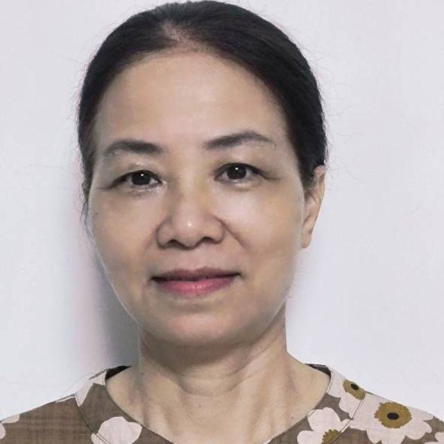 王小玲