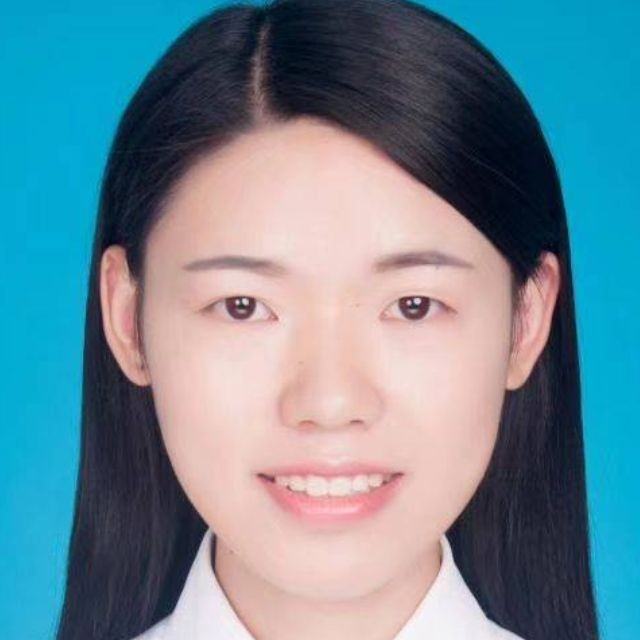 吴慧娇