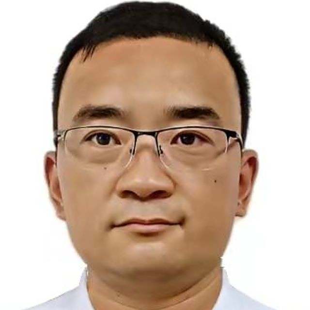 刘兴潮