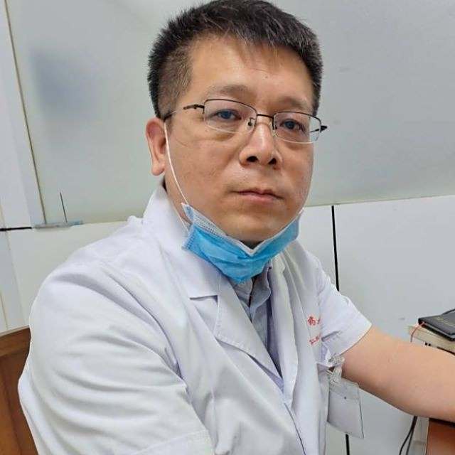 杨继峰
