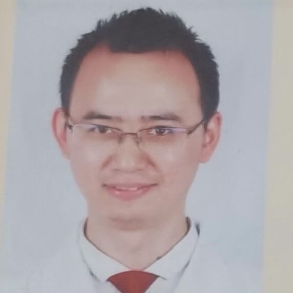 杨磊