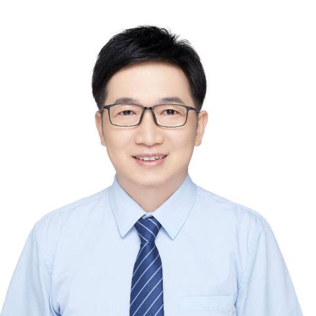 陶继恩