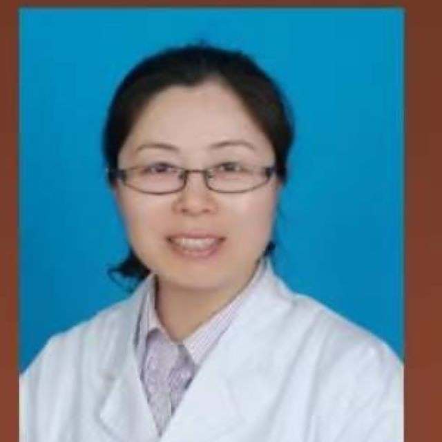 杨菊
