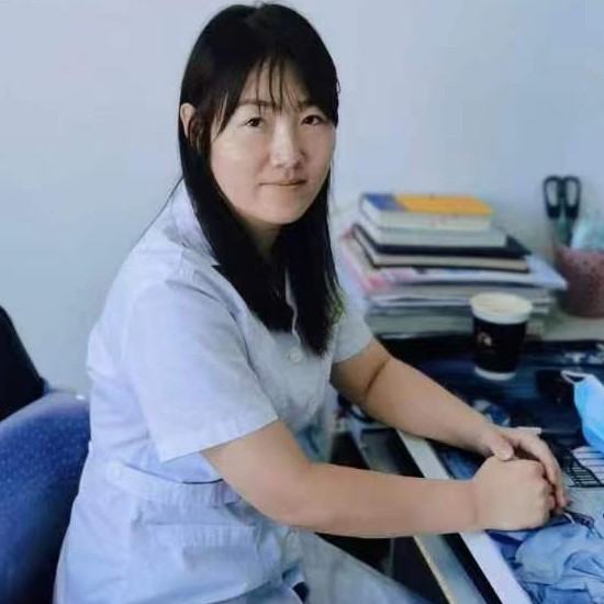 王姝航