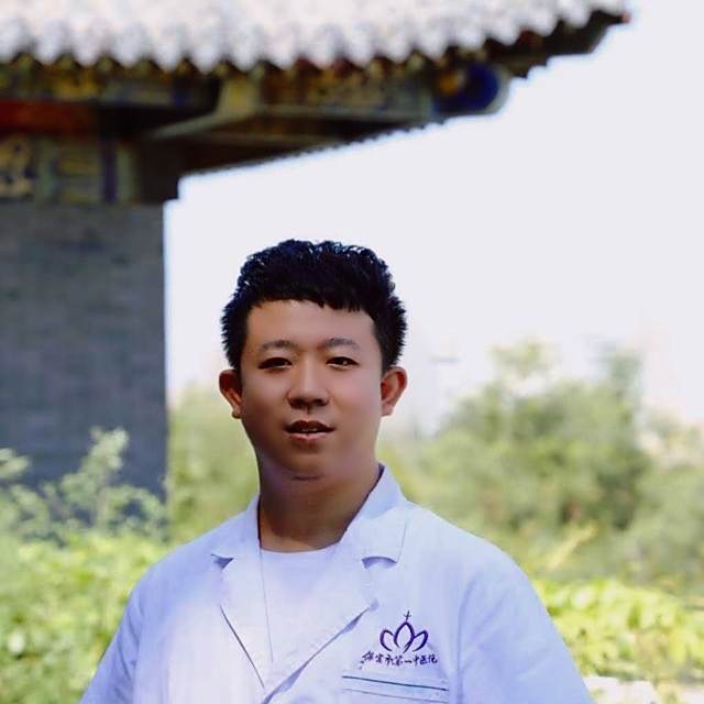 王爽
