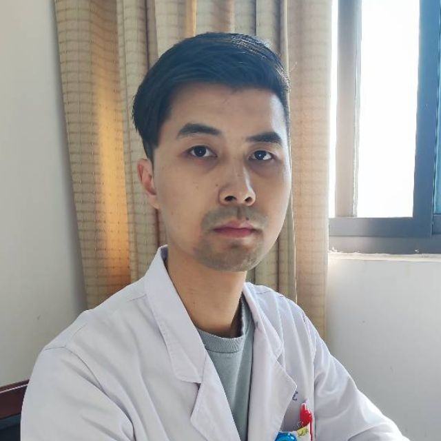 李俊