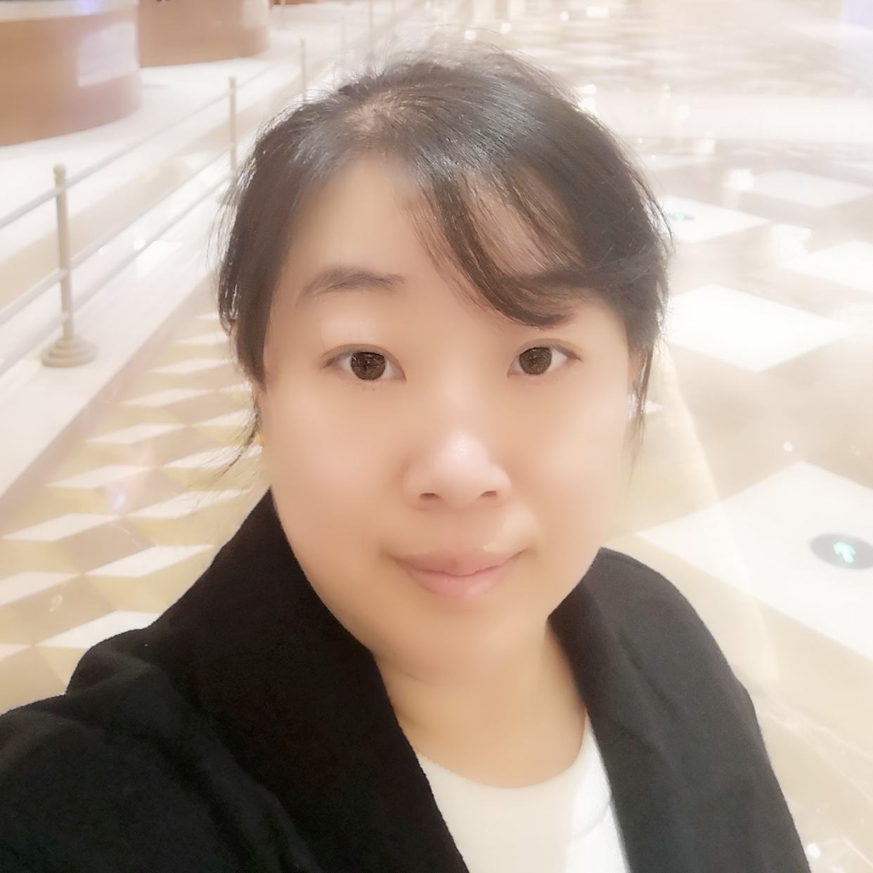 高丽英