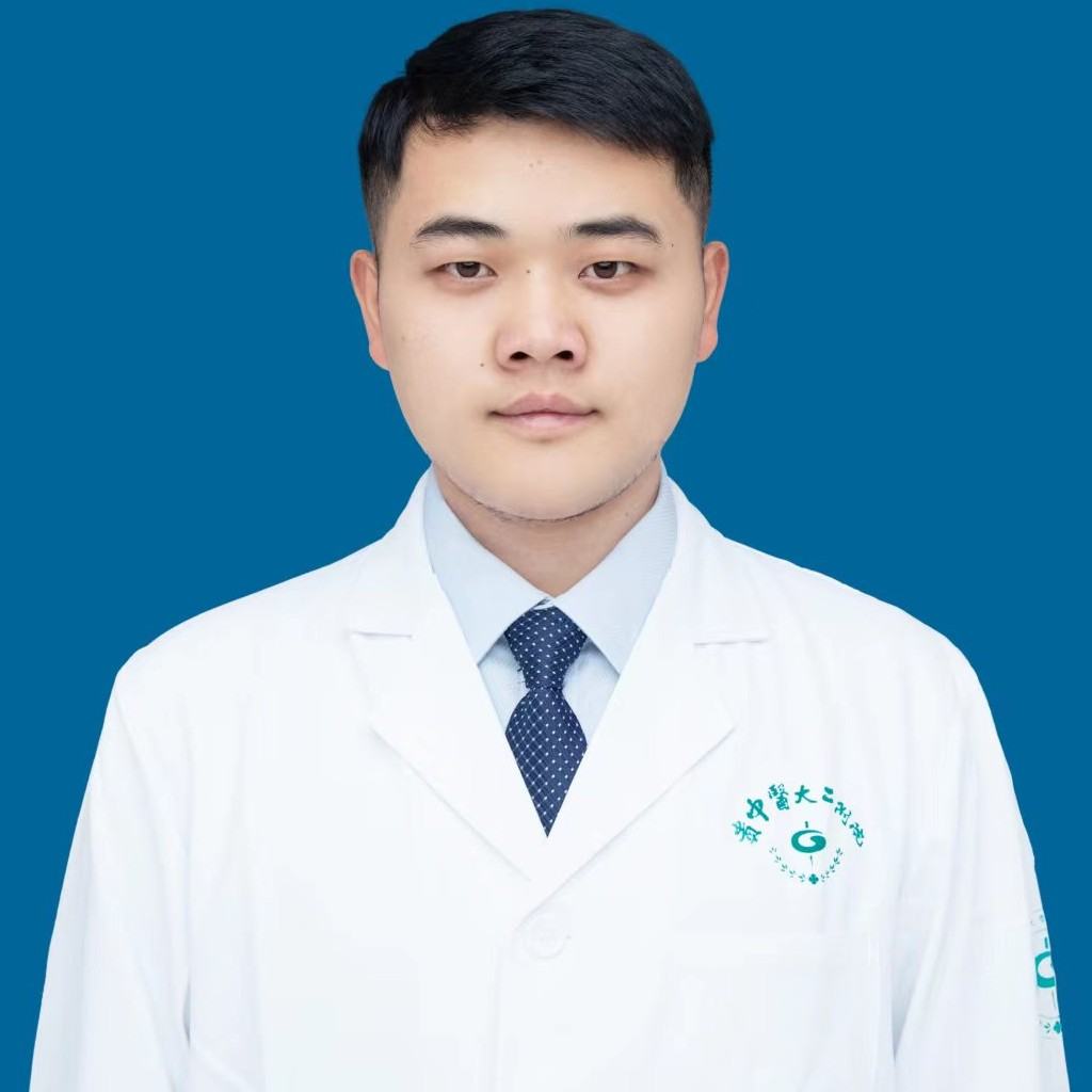 潘杰