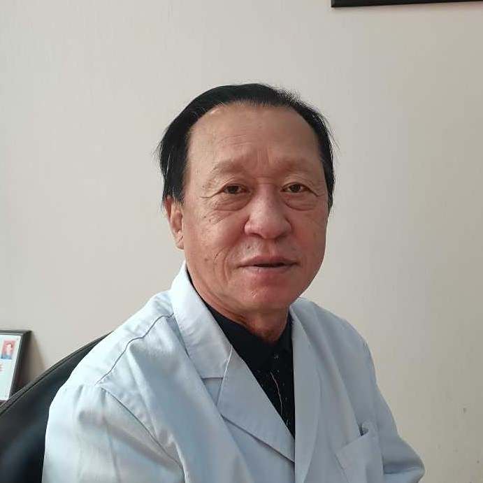 石玉江