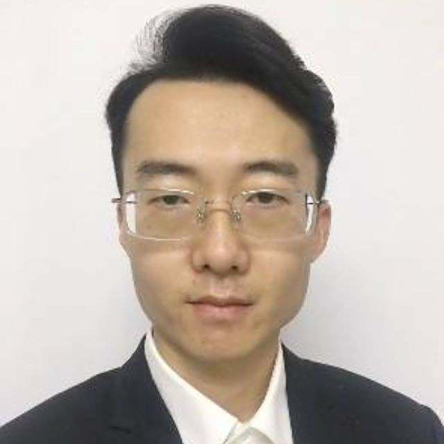 刘博