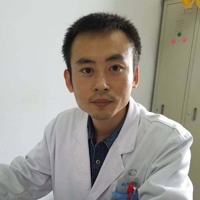 李怀军