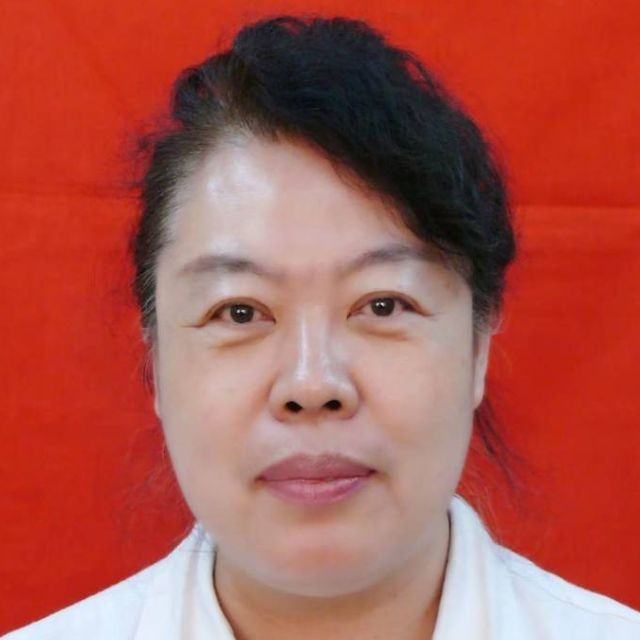 姚慧芳