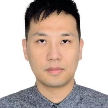 何若安