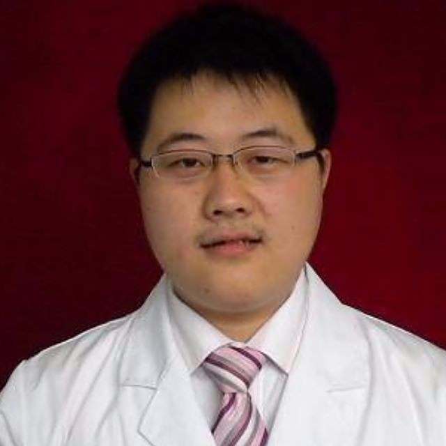 朱正阳