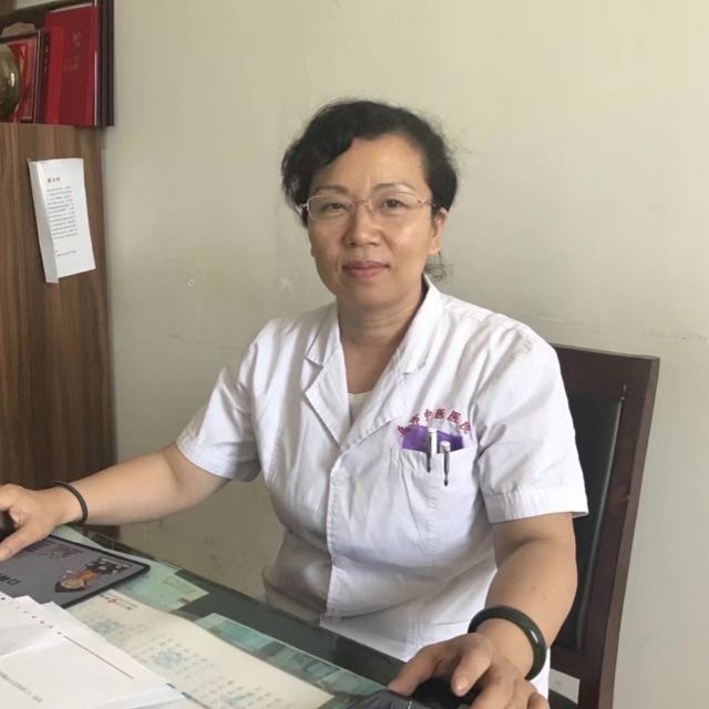 翟玉珍