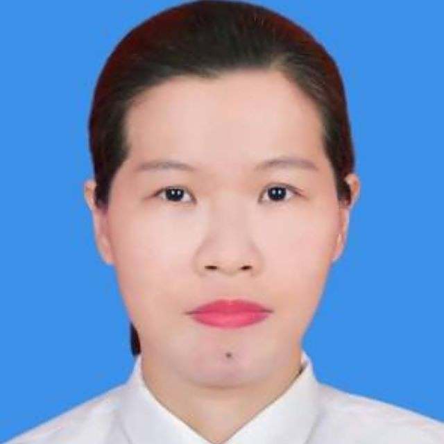 陈丽芬