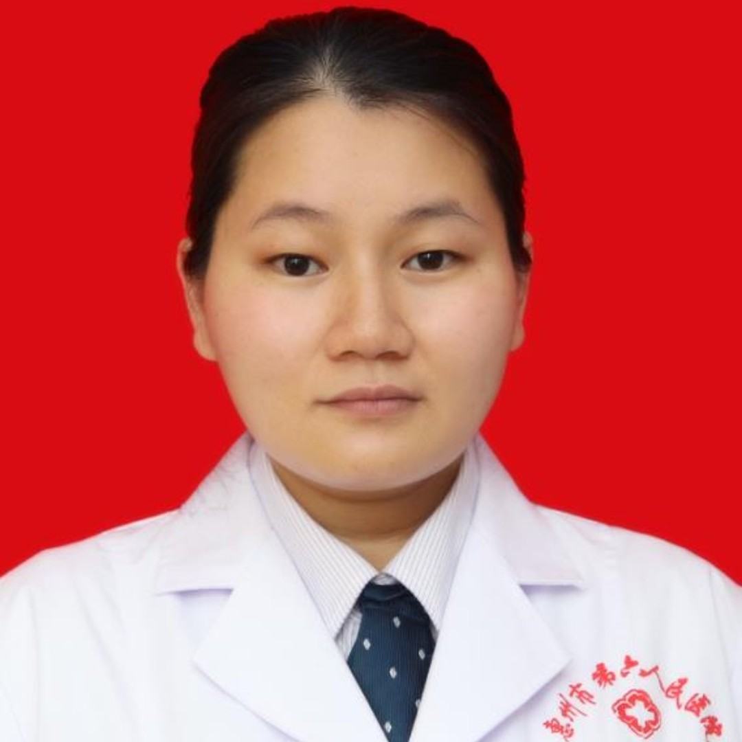 张莉萍