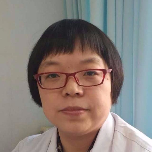 张伟玲