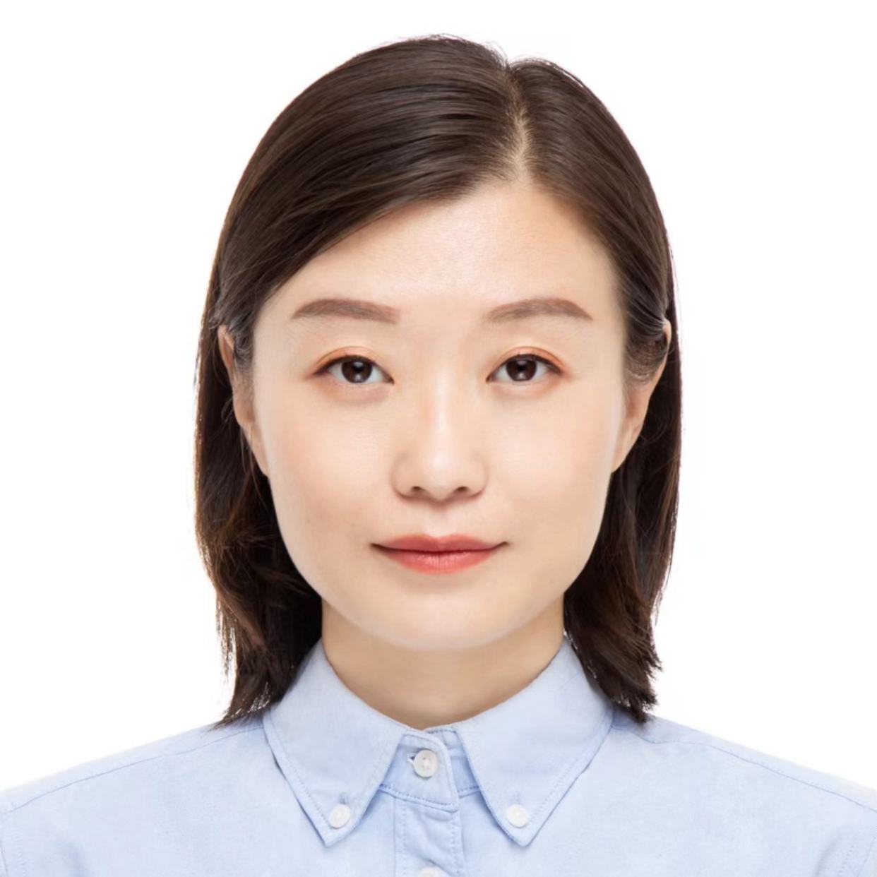 马晓娟