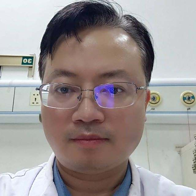 蓝庆耀