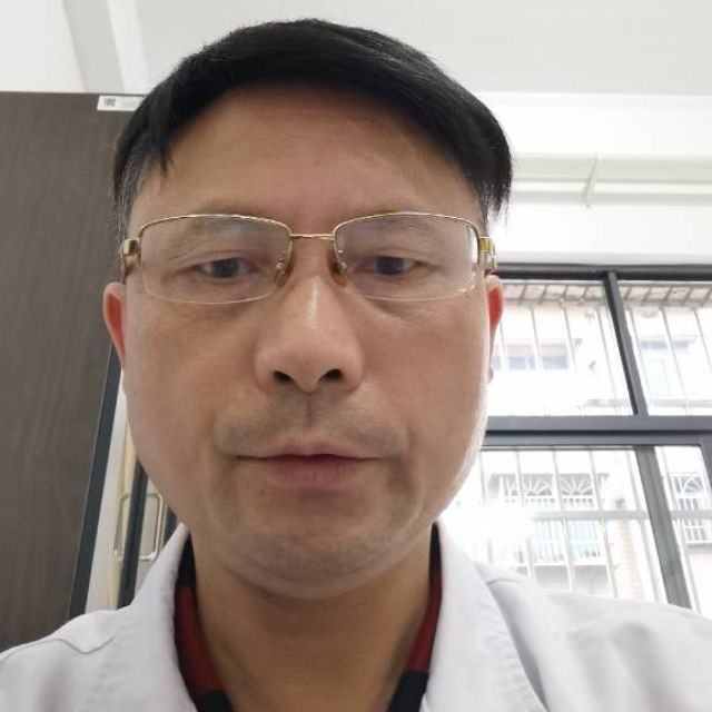 陈旺