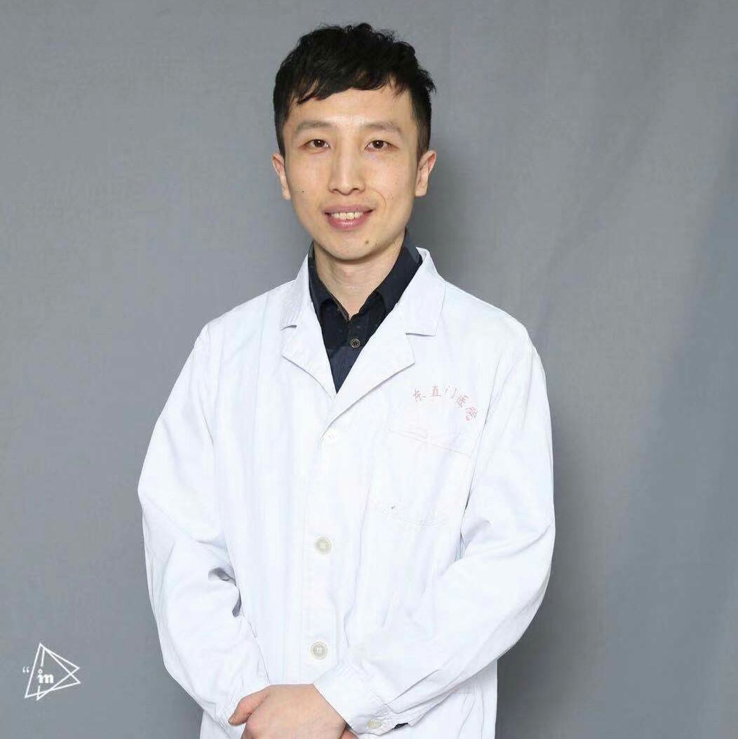 党晓川