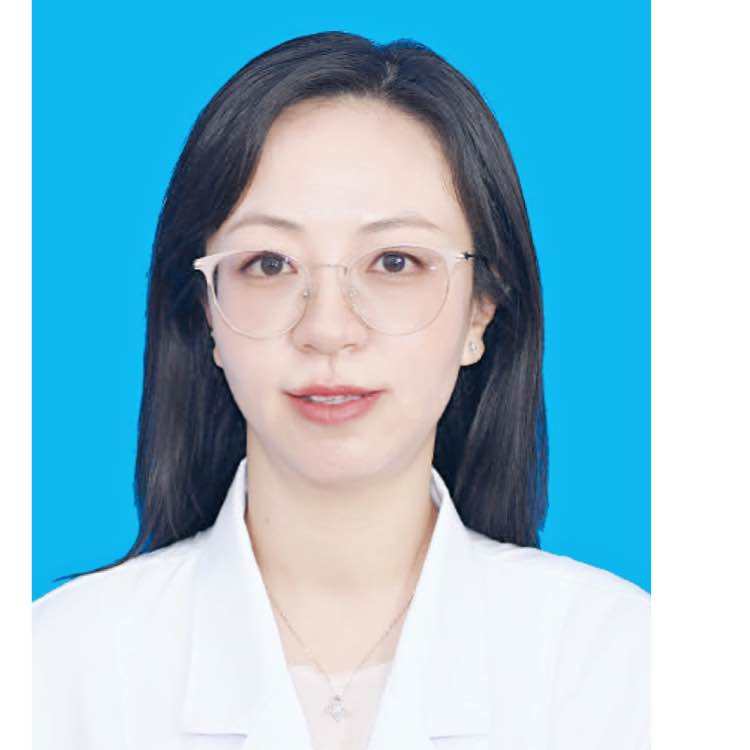 杨阿妮医生