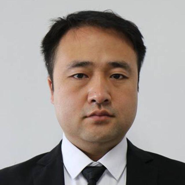 赵鹏涛