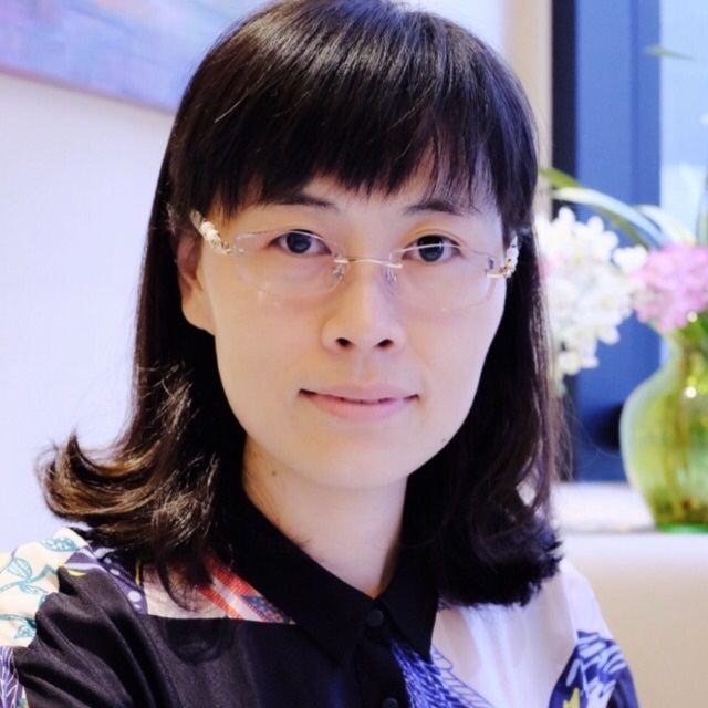赵娟医生
