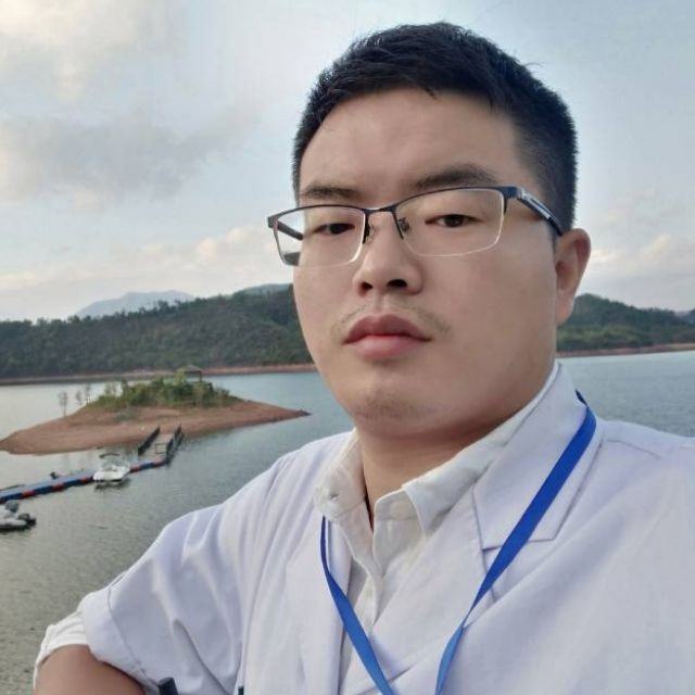 刘统治