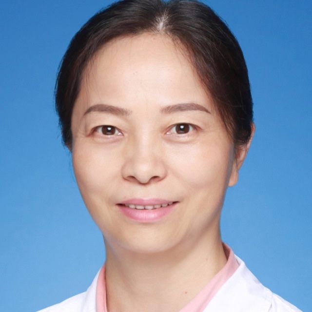 陈艳林