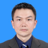 杨铁军