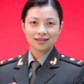 潘炜华