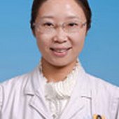 张丽娜