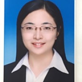 梁舒婷
