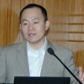 高金明