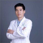 黄永杰