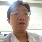 曾震军