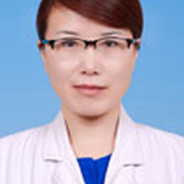 杨晓霞